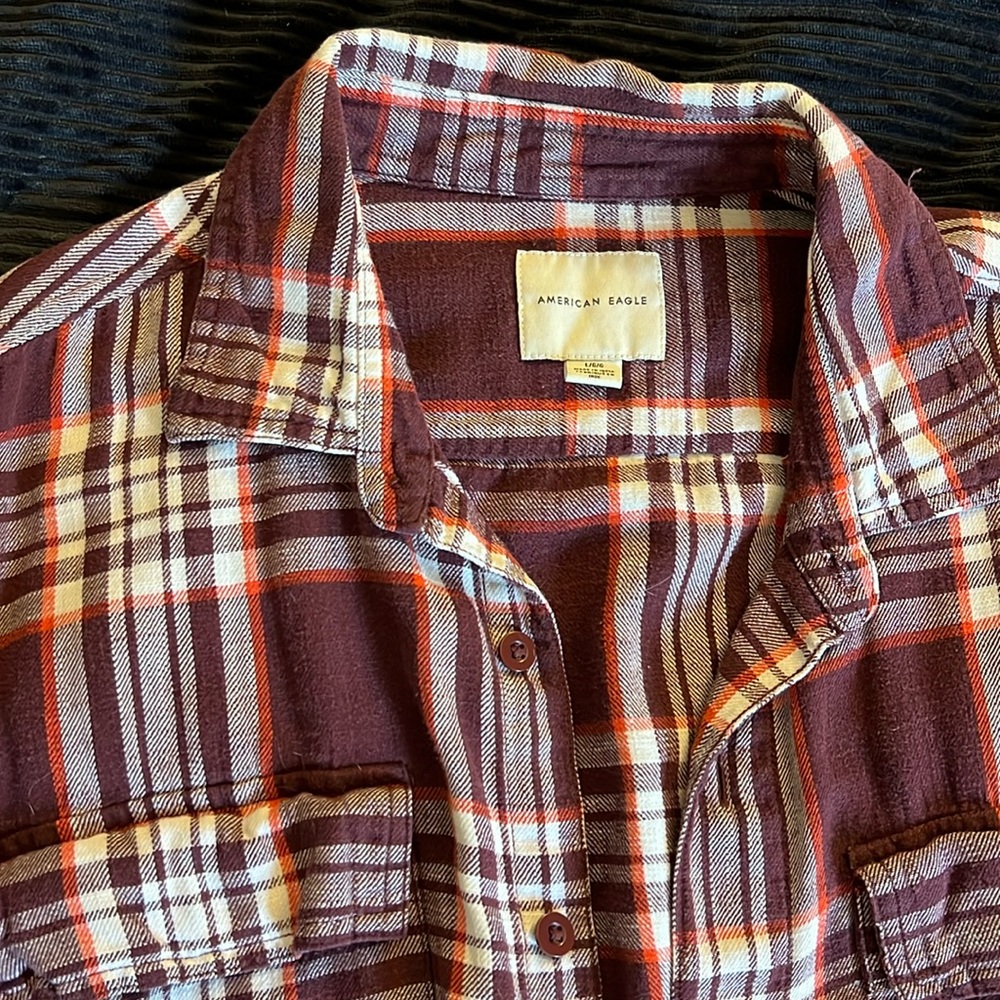 Flannel